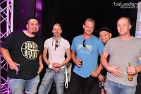 Party im Jugendclubhaus Bild: Party im Jugendclubhaus