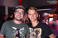 Party im Jugendclubhaus Bild: Party im Jugendclubhaus