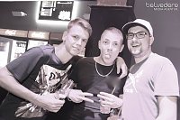 Party im Jugendclubhaus Bild: Party im Jugendclubhaus