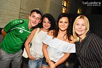 Party im Jugendclubhaus Bild: Party im Jugendclubhaus