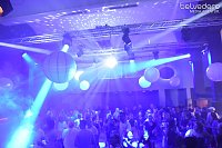 Party im Jugendclubhaus Bild: Party im Jugendclubhaus