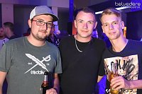 Party im Jugendclubhaus Bild: Party im Jugendclubhaus