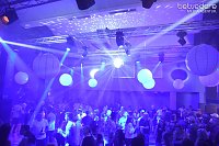 Party im Jugendclubhaus Bild: Party im Jugendclubhaus