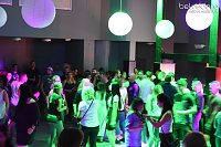 Party im Jugendclubhaus Bild: Party im Jugendclubhaus