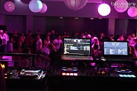 Party im Jugendclubhaus Bild: Party im Jugendclubhaus