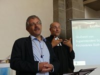 Thüringer Gehörlosentag in Nordhausen Bild: Thüringer Gehörlosentag in Nordhausen