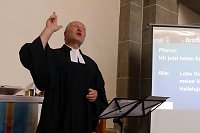 Thüringer Gehörlosentag in Nordhausen Bild: Thüringer Gehörlosentag in Nordhausen