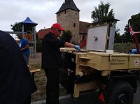 Dorfmeisterschaft 2018 Bild: Dorfmeisterschaft 2018