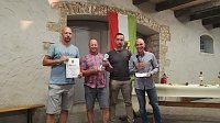 Dorfmeisterschaft 2018 Bild: Dorfmeisterschaft 2018