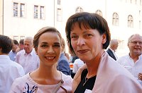 Sommerfest Bild: Sommerfest