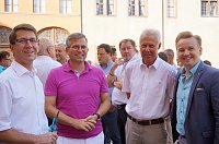 Sommerfest Bild: Sommerfest