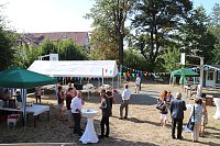 25 Jahre AWO Kinderheim am Geiersberg Bild: 25 Jahre AWO Kinderheim am Geiersberg