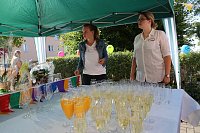 25 Jahre AWO Kinderheim am Geiersberg Bild: 25 Jahre AWO Kinderheim am Geiersberg