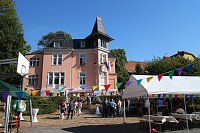 25 Jahre AWO Kinderheim am Geiersberg Bild: 25 Jahre AWO Kinderheim am Geiersberg