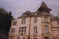 25 Jahre AWO Kinderheim am Geiersberg Bild: 25 Jahre AWO Kinderheim am Geiersberg