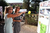 25 Jahre AWO Kinderheim am Geiersberg Bild: 25 Jahre AWO Kinderheim am Geiersberg