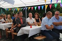 25 Jahre AWO Kinderheim am Geiersberg Bild: 25 Jahre AWO Kinderheim am Geiersberg