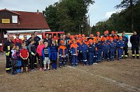 Jugendfeuerwehr Bild: Jugendfeuerwehr