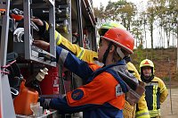 Jugendfeuerwehr Bild: Jugendfeuerwehr