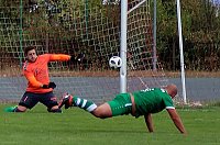 Salza gewinnt Reserven-Duell Bild: Salza gewinnt Reserven-Duell