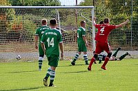 Salza gewinnt Reserven-Duell Bild: Salza gewinnt Reserven-Duell