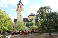 Jahresfest im Kunsthaus Meyenburg Bild: Jahresfest im Kunsthaus Meyenburg