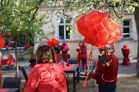 Jahresfest im Kunsthaus Meyenburg Bild: Jahresfest im Kunsthaus Meyenburg