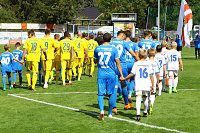 Bild: Wacker gewinnt gegen Bischofswerda 2:0