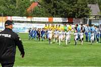 Bild: Wacker gewinnt gegen Bischofswerda 2:0