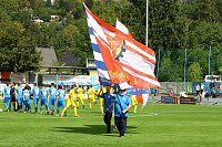 Bild: Wacker gewinnt gegen Bischofswerda 2:0