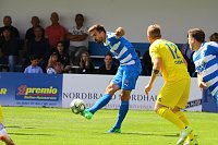 Bild: Wacker gewinnt gegen Bischofswerda 2:0