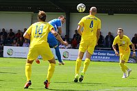 Bild: Wacker gewinnt gegen Bischofswerda 2:0