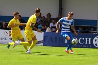 Bild: Wacker gewinnt gegen Bischofswerda 2:0