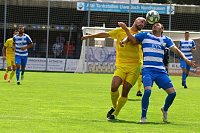 Bild: Wacker gewinnt gegen Bischofswerda 2:0