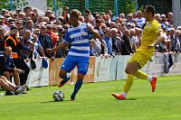 Bild: Wacker gewinnt gegen Bischofswerda 2:0