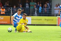 Bild: Wacker gewinnt gegen Bischofswerda 2:0