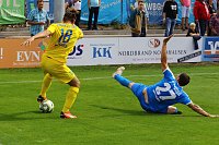 Bild: Wacker gewinnt gegen Bischofswerda 2:0
