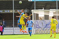 Bild: Wacker gewinnt gegen Bischofswerda 2:0