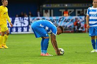 Bild: Wacker gewinnt gegen Bischofswerda 2:0