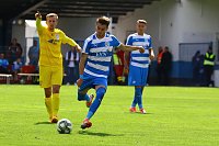 Bild: Wacker gewinnt gegen Bischofswerda 2:0