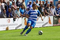 Bild: Wacker gewinnt gegen Bischofswerda 2:0