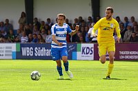 Bild: Wacker gewinnt gegen Bischofswerda 2:0