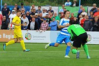 Bild: Wacker gewinnt gegen Bischofswerda 2:0