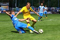 Bild: Wacker gewinnt gegen Bischofswerda 2:0