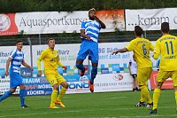 Bild: Wacker gewinnt gegen Bischofswerda 2:0
