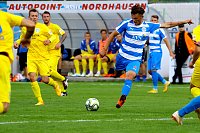 Bild: Wacker gewinnt gegen Bischofswerda 2:0