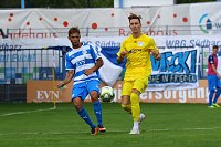 Bild: Wacker gewinnt gegen Bischofswerda 2:0
