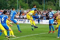 Bild: Wacker gewinnt gegen Bischofswerda 2:0