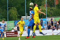 Bild: Wacker gewinnt gegen Bischofswerda 2:0