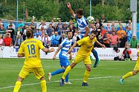 Bild: Wacker gewinnt gegen Bischofswerda 2:0